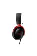 Obrázok pre HyperX Cloud III – herní headset (černo-červený)