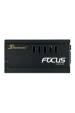 Obrázok pre Seasonic FOCUS SGX-650 napájecí zdroj 650 W 20+4 pin ATX SFX Černá