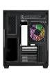 Obrázok pre FSP S380-BA Micro Tower Černá