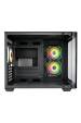 Obrázok pre FSP S380-BA Micro Tower Černá