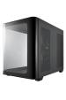 Obrázok pre FSP S380-BA Micro Tower Černá