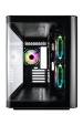 Obrázok pre FSP S380-BA Micro Tower Černá
