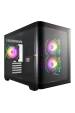 Obrázok pre FSP S380-BA Micro Tower Černá