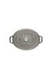 Obrázok pre Staub 40509-317-0 pečicí kastrol 4,2 l Litina
