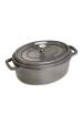 Obrázok pre Staub 40509-317-0 pečicí kastrol 4,2 l Litina