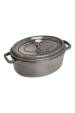 Obrázok pre Staub 40509-317-0 pečicí kastrol 4,2 l Litina
