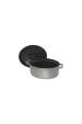 Obrázok pre Staub 40509-317-0 pečicí kastrol 4,2 l Litina