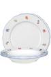 Obrázok pre Seltmann Weiden 4003106989848 sada nádobí 12 kusů Porcelán Bílá