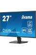 Obrázok pre iiyama ProLite XU2792UHSU-B6 počítačový monitor 68,6 cm (27") 3840 x 2160 px 4K Ultra HD LED Černá