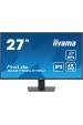 Obrázok pre iiyama ProLite XU2792UHSU-B6 počítačový monitor 68,6 cm (27") 3840 x 2160 px 4K Ultra HD LED Černá