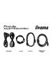 Obrázok pre iiyama ProLite XU2792UHSU-B6 počítačový monitor 68,6 cm (27") 3840 x 2160 px 4K Ultra HD LED Černá