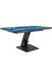 Obrázok pre iiyama ProLite T2752MSC-B1 počítačový monitor 68,6 cm (27") 1920 x 1080 px Full HD LED Dotyková obrazovka Černá