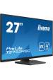 Obrázok pre iiyama ProLite T2752MSC-B1 počítačový monitor 68,6 cm (27") 1920 x 1080 px Full HD LED Dotyková obrazovka Černá