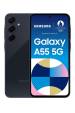 Obrázok pre Samsung Galaxy A55 5G 16,8 cm (6.6") Hybridní Dual SIM USB typu C 8 GB 128 GB 5000 mAh Námořnická modrá