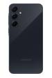 Obrázok pre Samsung Galaxy A55 5G 16,8 cm (6.6") Hybridní Dual SIM USB typu C 8 GB 128 GB 5000 mAh Námořnická modrá