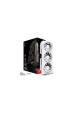 Obrázok pre Grafická karta. XFX Swift RX 9070 White 3-FAN GAM E 16G