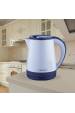Obrázok pre Maestro MR-037 (MR-037-BLUE) Rychlovarná konvice 1,2 l 1630 W Modrá