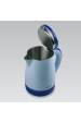 Obrázok pre Maestro MR-037 (MR-037-BLUE) Rychlovarná konvice 1,2 l 1630 W Modrá