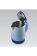 Obrázok pre Maestro MR-037 (MR-037-BLUE) Rychlovarná konvice 1,2 l 1630 W Modrá