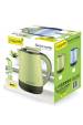 Obrázok pre Maestro MR-037 (MR-037-BLUE) Rychlovarná konvice 1,2 l 1630 W Modrá