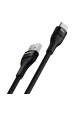 Obrázok pre Baseus Flash 2 Rychlonabíjecí kabel USB A na USB C 2 m 100 W Černá