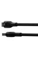 Obrázok pre Baseus Flash 2 Rychlonabíjecí kabel USB A na USB C 2 m 100 W Černá