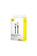 Obrázok pre Baseus Unbreakable Kabel USB A na iP 1 m 5V-2,4A Bílá