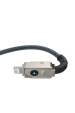 Obrázok pre Baseus Unbreakable Kabel USB A na iP 1 m 5V-2,4A Bílá