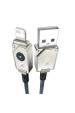 Obrázok pre Baseus Unbreakable Kabel USB A na iP 1 m 5V-2,4A Bílá