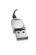 Obrázok pre Baseus Unbreakable Kabel USB A na iP 1 m 5V-2,4A Bílá