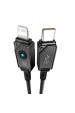 Obrázok pre Baseus Unbreakable Kabel USB C na iP 1 m 20 W černý