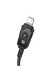 Obrázok pre Baseus Unbreakable Kabel USB C na iP 2 m 20 W černý