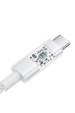 Obrázok pre Baseus Gem Rychlonabíjecí kabel USB C na USB C 2 m 100 W Bílá