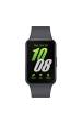 Obrázok pre Samsung Galaxy Fit3 4,06 cm (1.6") AMOLED 40 mm Digitální 256 x 402 px Dotyková obrazovka Šedá