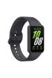 Obrázok pre Samsung Galaxy Fit3 4,06 cm (1.6") AMOLED 40 mm Digitální 256 x 402 px Dotyková obrazovka Šedá