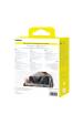 Obrázok pre Baseus Compact P10068306113-00 Lithium-iontová powerbanka 5000 mAh černá