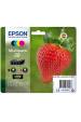 Obrázok pre Epson Strawberry Multipack 4-colours 29 Claria Home Ink