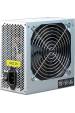 Obrázok pre Inter-Tech SL-500 Plus napájecí zdroj 500 W 20+4 pin ATX ATX Stříbrná
