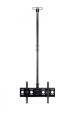 Obrázok pre Edbak CMS21 Držák/stojan na monitor 190,5 cm (75") Strop Černá