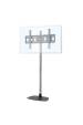 Obrázok pre Edbak STD01 Držák na signage displej 190,5 cm (75") Černá