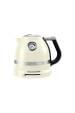 Obrázok pre KitchenAid 5KEK1522EAC elektrická konvice 1,5 l 2400 W Krém