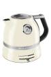 Obrázok pre KitchenAid 5KEK1522EAC elektrická konvice 1,5 l 2400 W Krém