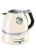 Obrázok pre KitchenAid 5KEK1522EAC elektrická konvice 1,5 l 2400 W Krém