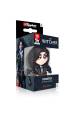 Obrázok pre 3D klíčenka Good Loot Zaklínač 3 - Yennefer
