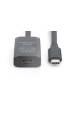 Obrázok pre Digitus DA-73109 USB kabel USB 3.2 Gen 1 (3.1 Gen 1) 10 m USB C 5 Gbit/s Černá