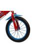 Obrázok pre Dětské kolo 14" SPIDER MAN
