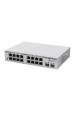 Obrázok pre Přepínač Mikrotik CSS318-16G-2S+IN