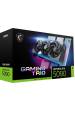 Obrázok pre MSI GAMING GeForce RTX5090 TRIO OC 32GB NVIDIA GeForce RTX 5090 GDDR7