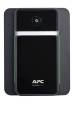 Obrázok pre APC BX750MI-GR zdroj nepřerušovaného napětí Line-interaktivní 0,75 kVA 410 W 4 AC zásuvky / AC zásuvek