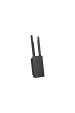 Obrázok pre Tenda TX2L Pro bezdrátový router Gigabit Ethernet Dvoupásmový (2,4 GHz / 5 GHz) Černá
